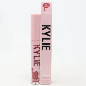 Kylie Jenner Lip Shine Lacquer  0.10oz/3.0ml New With Box