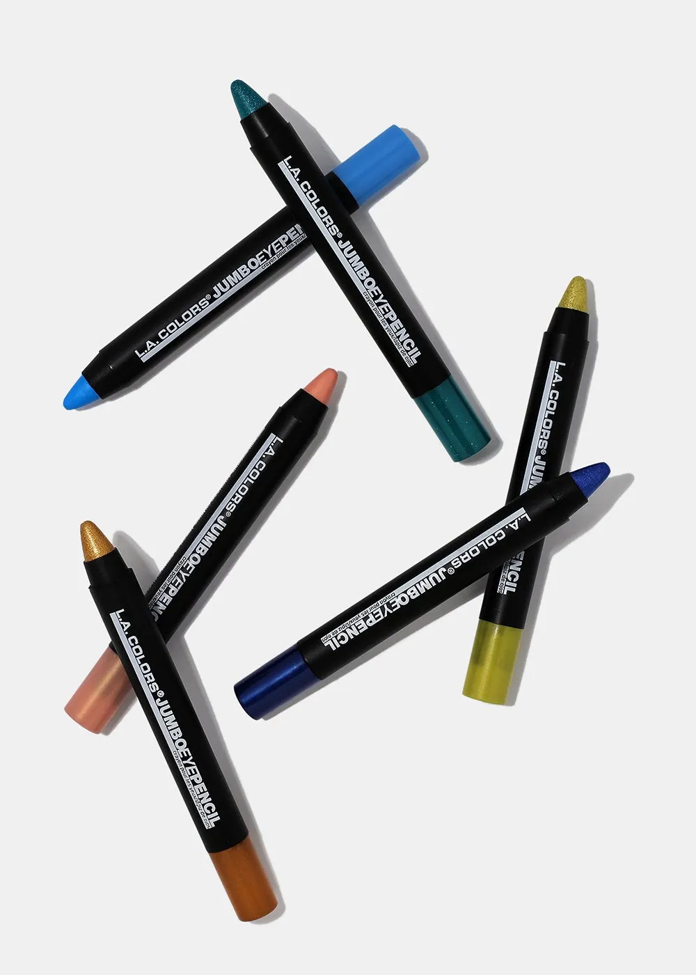 L.A. Colors - Jumbo Pencil - Sun Kissed