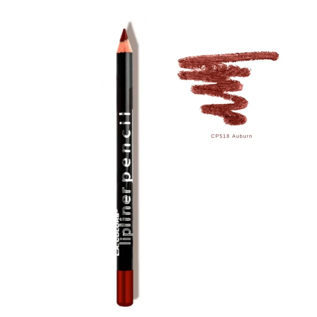 LA Colors Lip Pencils - 11 Shades