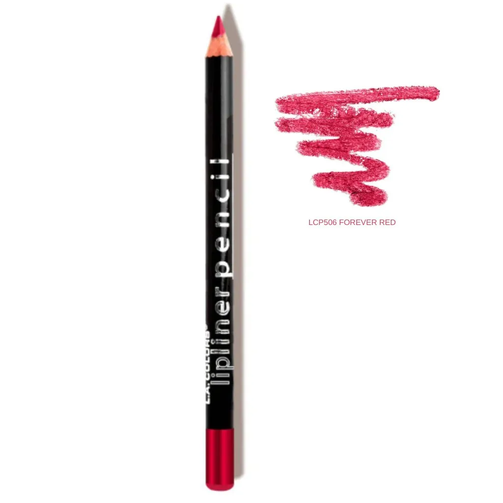 LA Colors Lip Pencils - 11 Shades