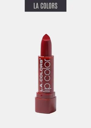 L.A. Colors- Lipstick- Envy