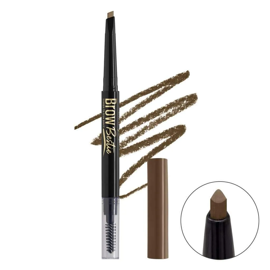 LA Girl Brow Bestie EyeBrow Pencil - 374 Chestnut