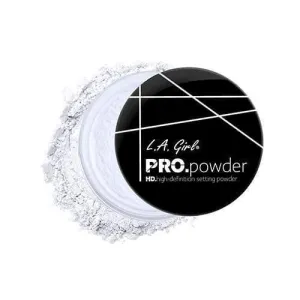 L.A. Girl HD PRO Setting Powder