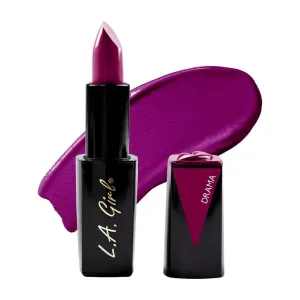 LA Girl Lip Attraction Lipstick Drama