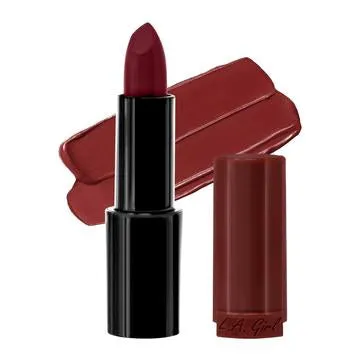 L.A. Girl Pretty & Plump Lipstick