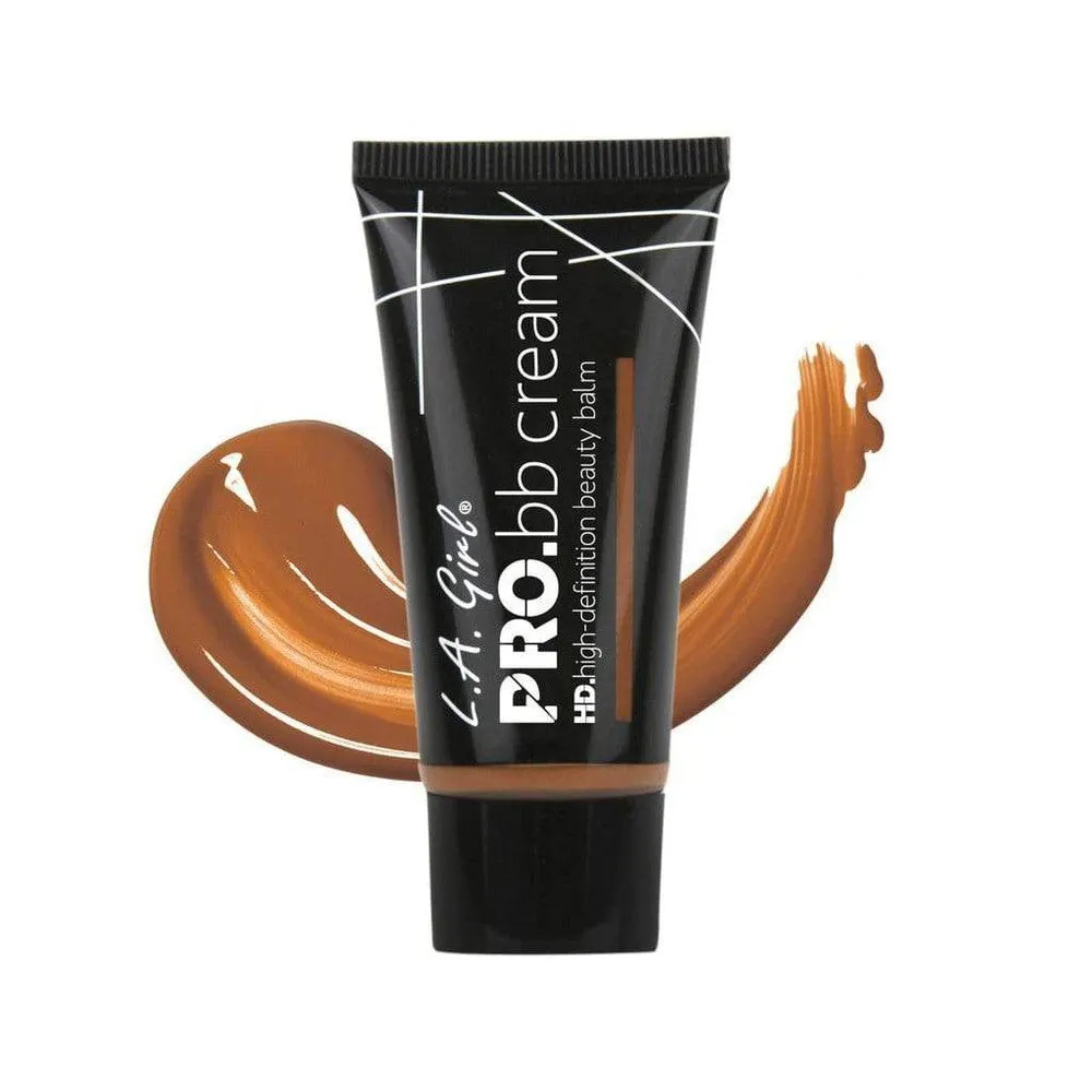 LA Girl Pro BB Cream - 947 Deep