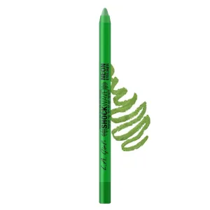 LA GIRL Shockwave Neon EyeLiner - Gotcha #738