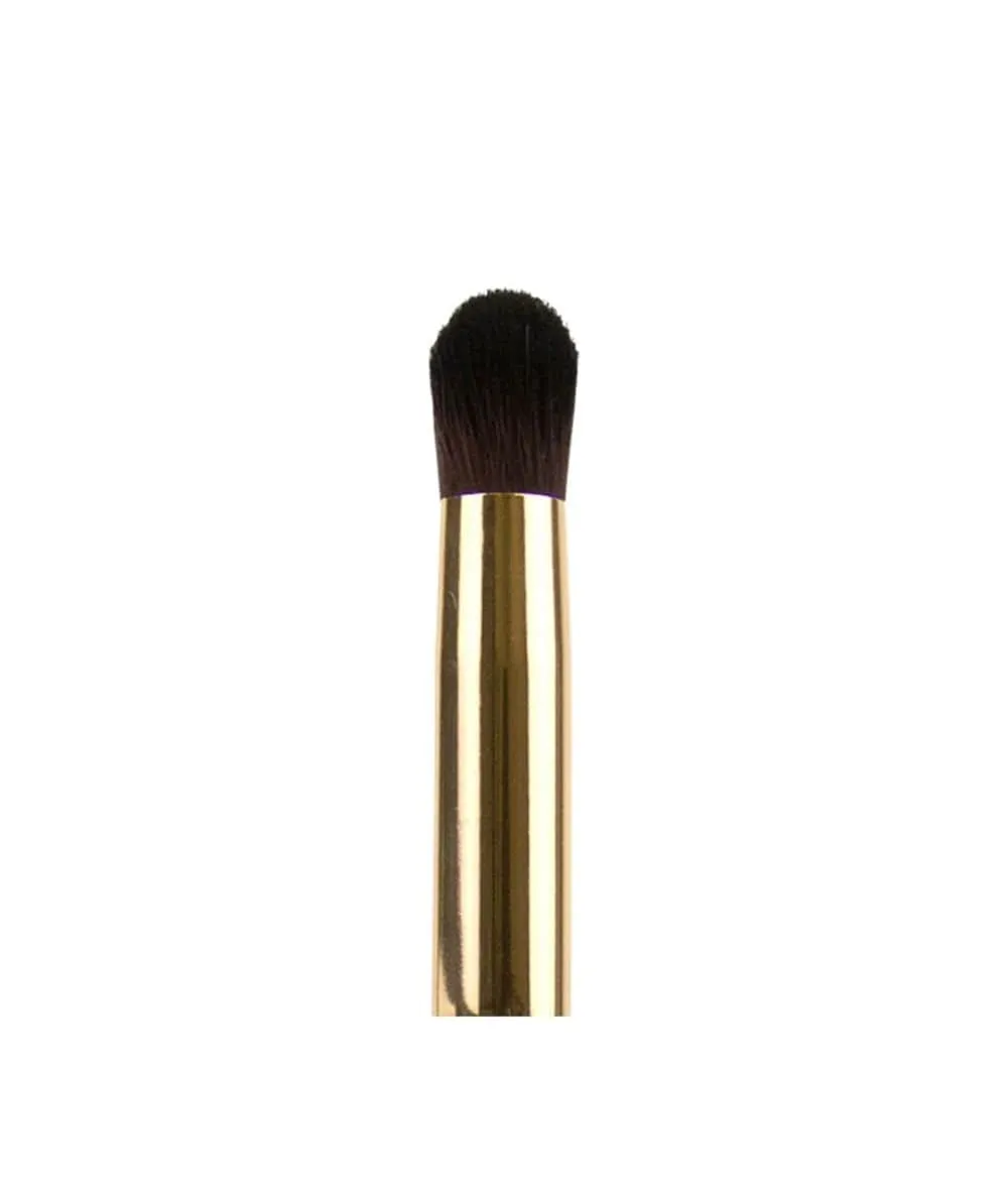La Girls Pro Brushes [Domed Crease Brush] #Gpb204