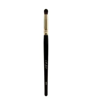 La Girls Pro Brushes [Domed Crease Brush] #Gpb204