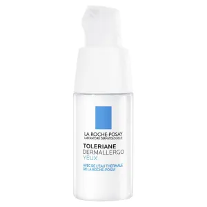 LA ROCHE-POSAY Toleriane Dermallergo Eye 20ml