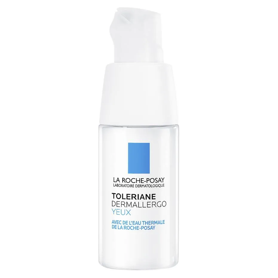 LA ROCHE-POSAY Toleriane Dermallergo Eye 20ml