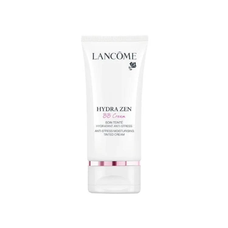 Lancôme - Hydra Zen BB Cream - Soin Teinté Hydratant Anti-Stress - Teint Unifié Imperfections Estompées Protection - IP 15 - Anti-Stress Moisturising Tinted Cream Unified Skintone Concealed Imperfection - SPF 15