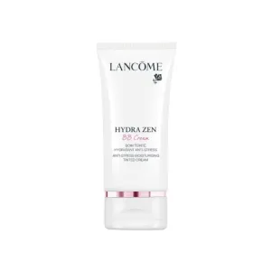 Lancôme - Hydra Zen BB Cream - Soin Teinté Hydratant Anti-Stress - Teint Unifié Imperfections Estompées Protection - IP 15 - Anti-Stress Moisturising Tinted Cream Unified Skintone Concealed Imperfection - SPF 15