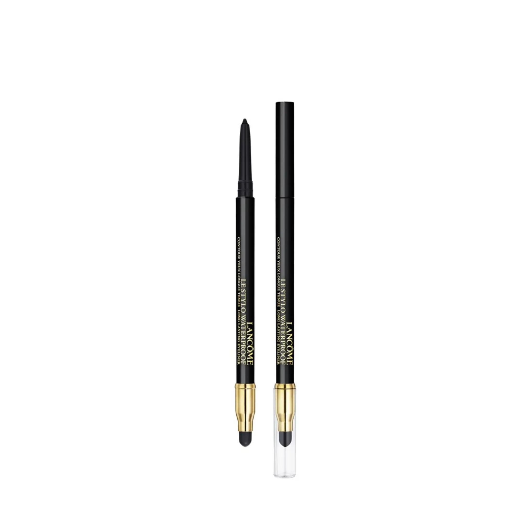 Lancôme Le Stylo Waterproof 02 Noir Eyeliner