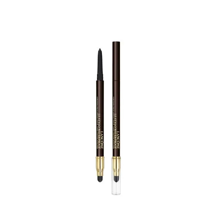 Lancome Le Stylo Occhi Waterproof Tester