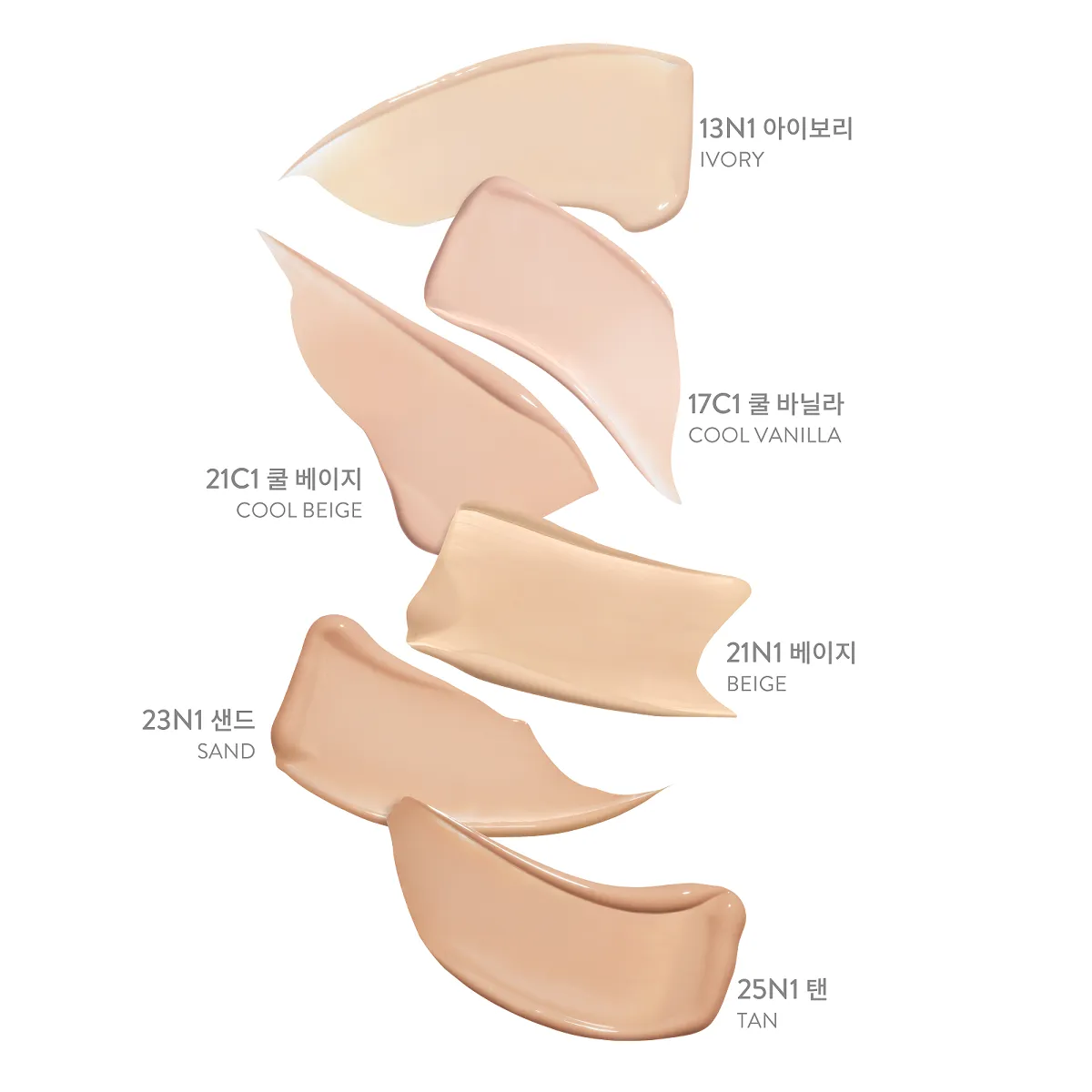 LANEIGE NEO CUSHION MATTE SPF46/PA  15g