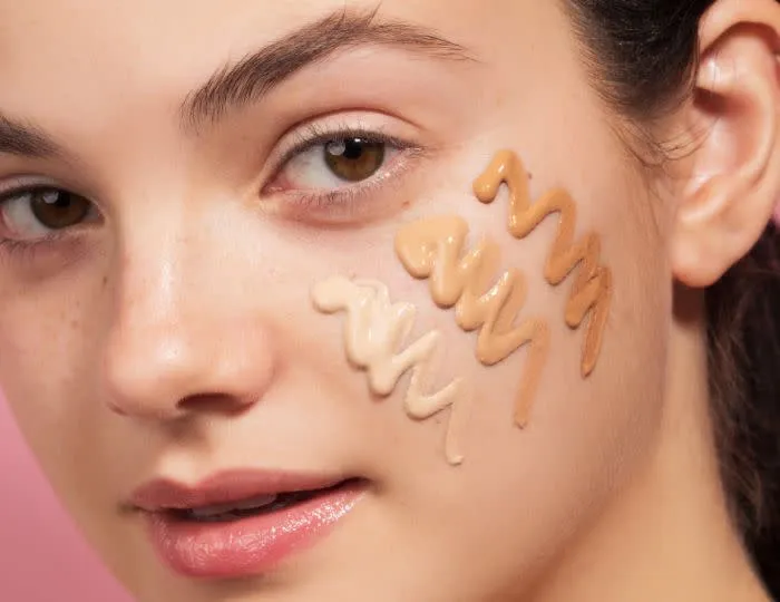 Langmanni Flawless Foundation