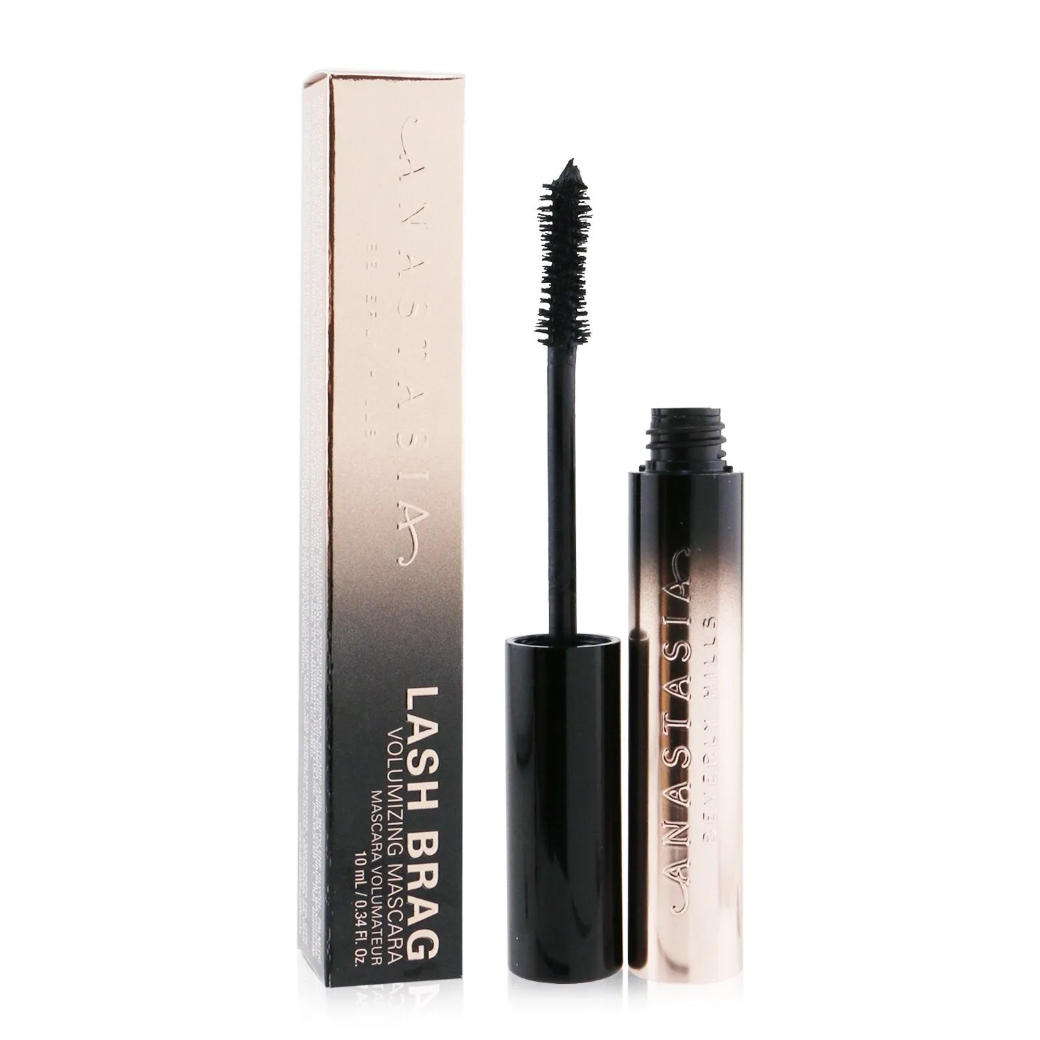 Lash Brag Volumizing Mascara