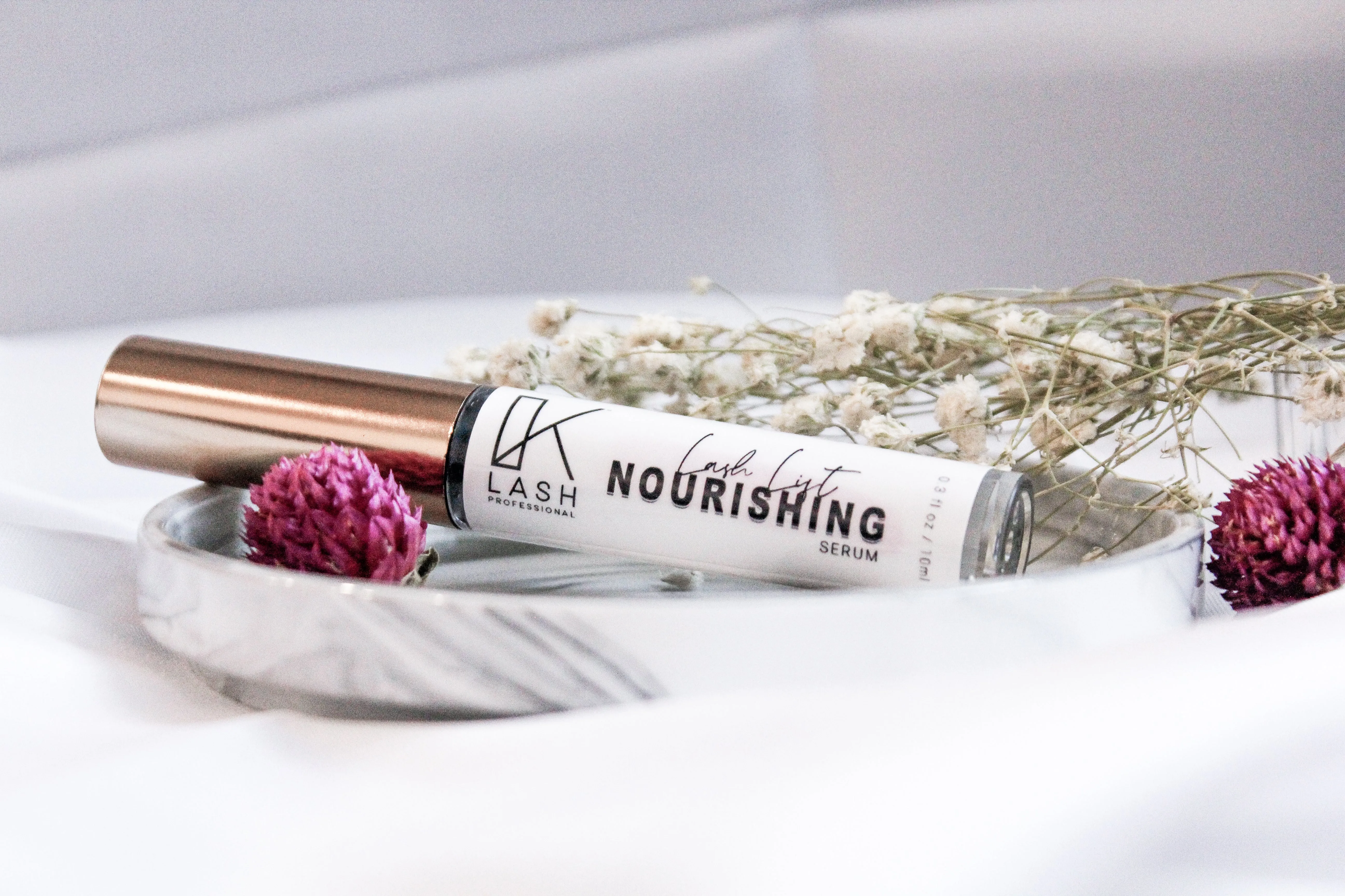 LASH LIFT NOURISHING SERUM (Filler Lash Lift)