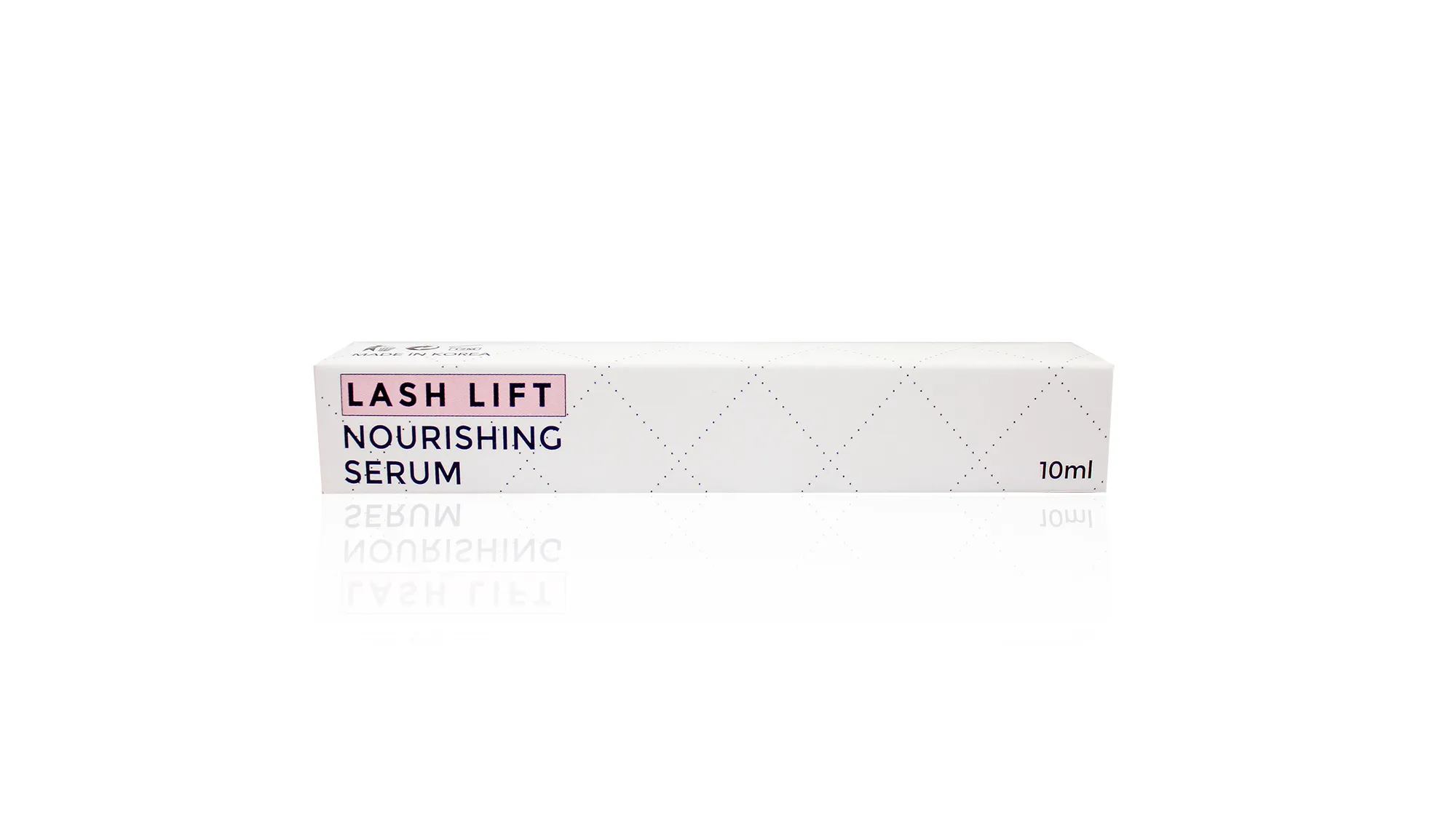 LASH LIFT NOURISHING SERUM (Filler Lash Lift)
