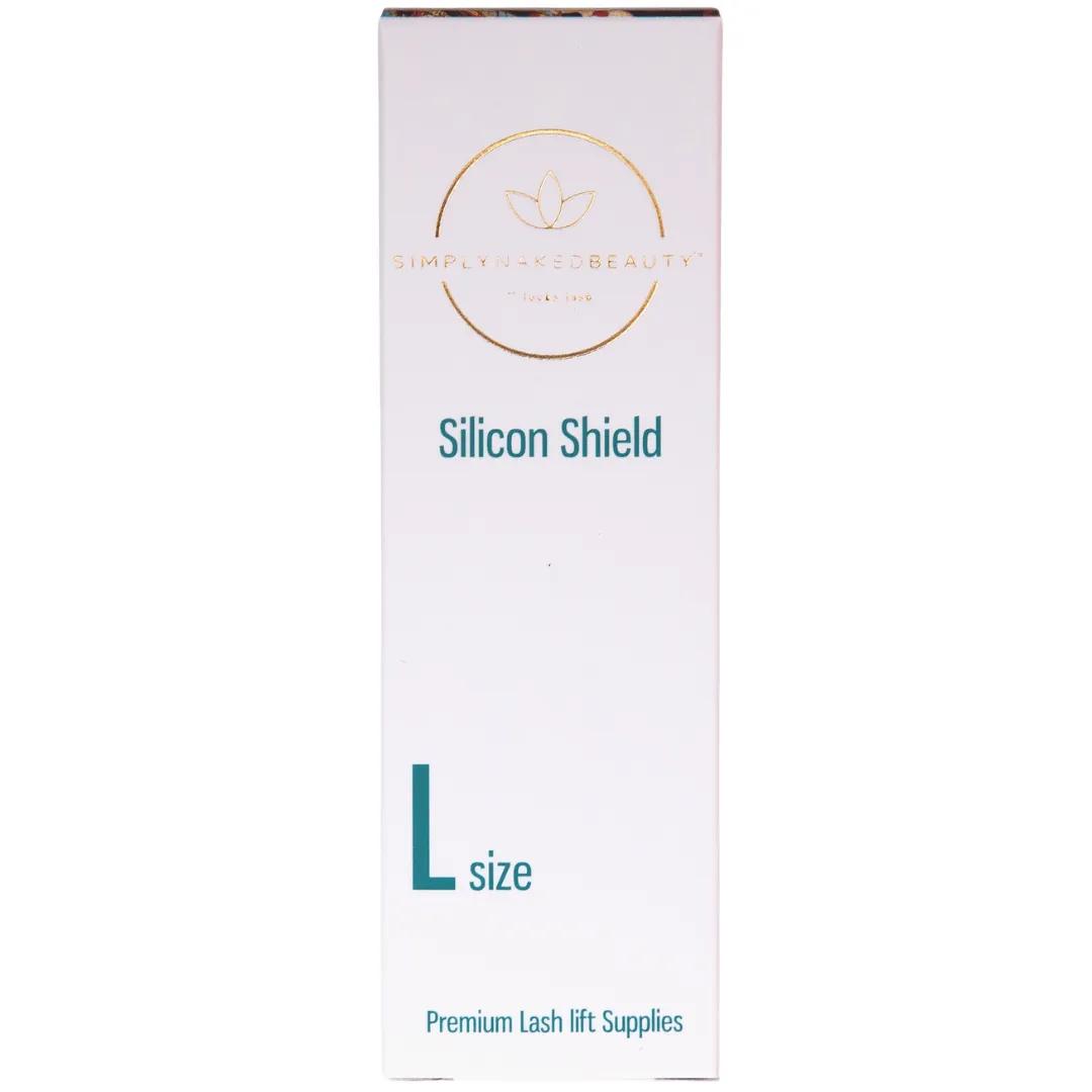 Lash Lift Shields