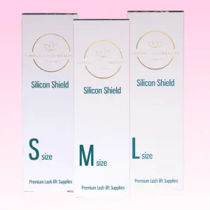 Lash Lift Shields