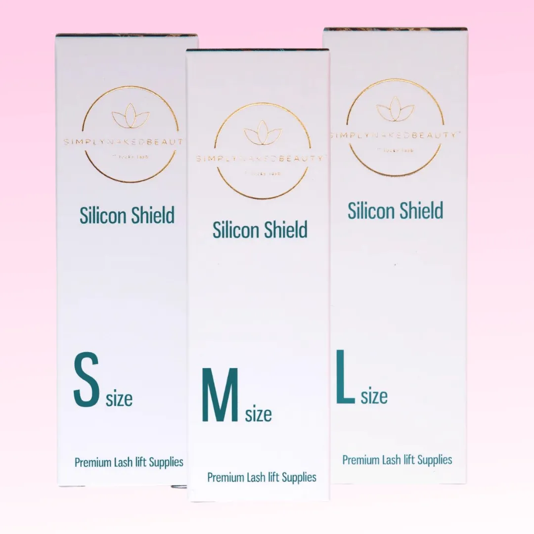 Lash Lift Shields