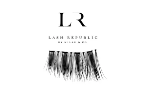Lash Republic Catty Cashmere