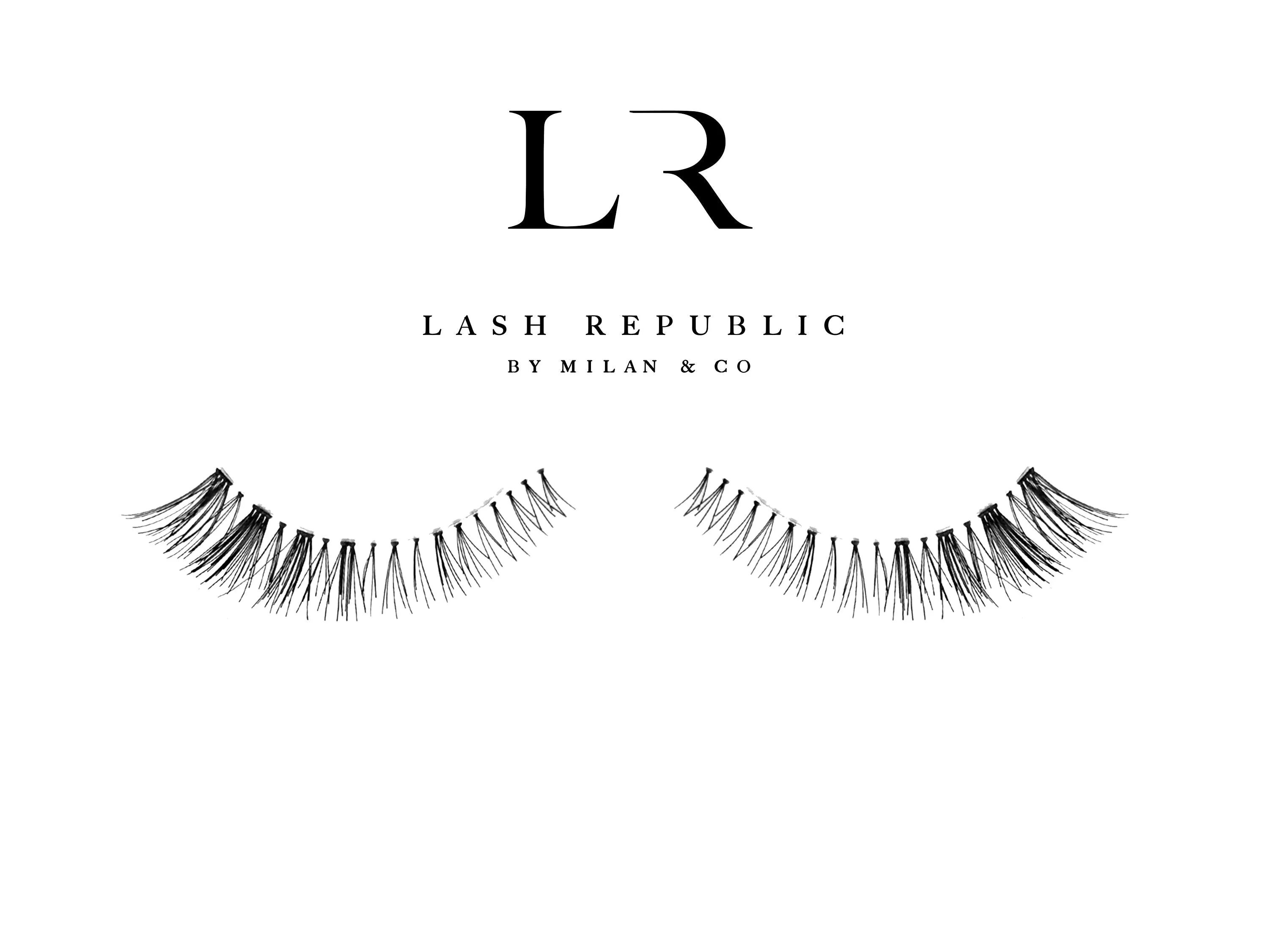 Lash Republic The Base