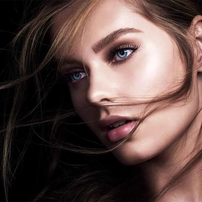 Lash Star Beauty Visionary Lash Flares