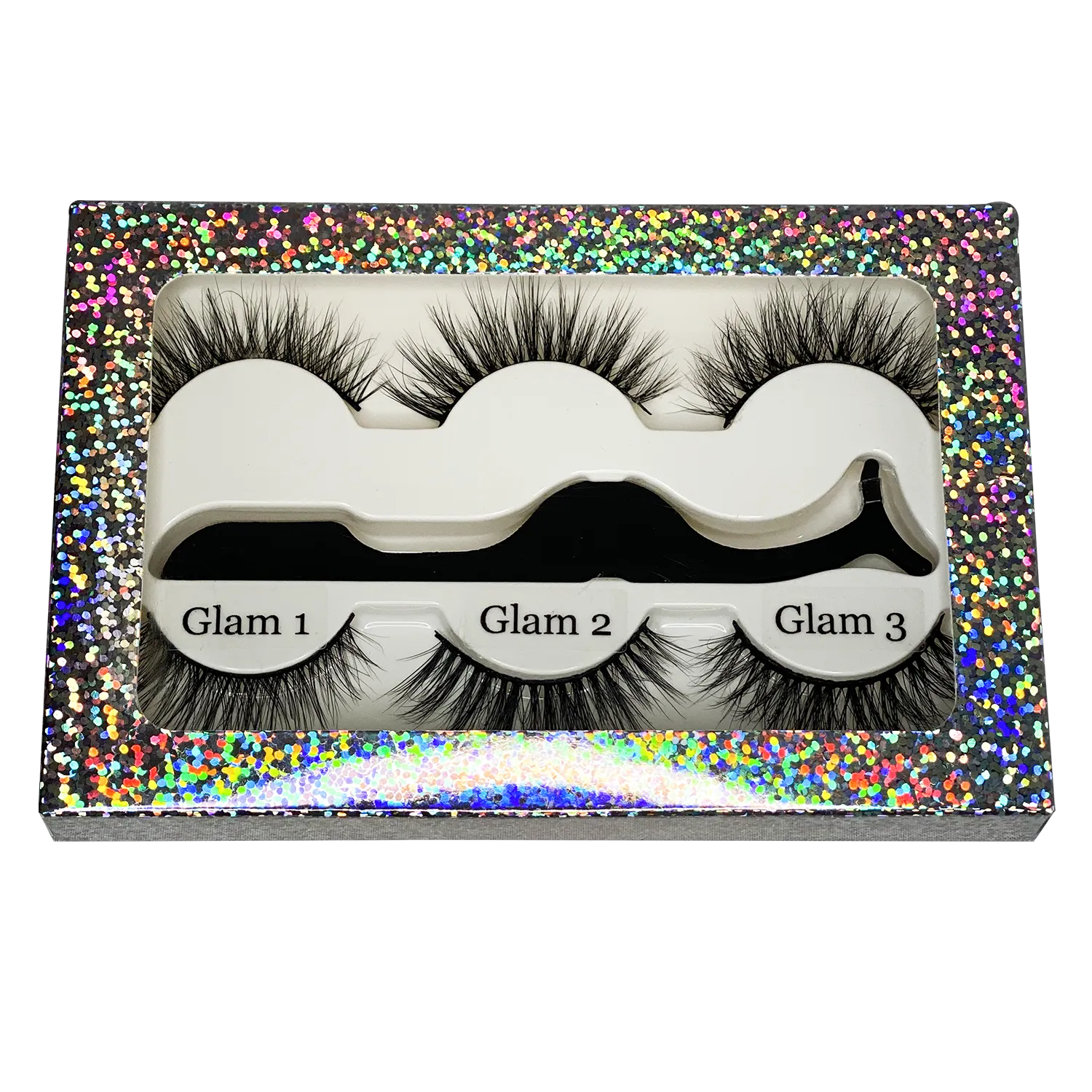 Lash Starter Bundle