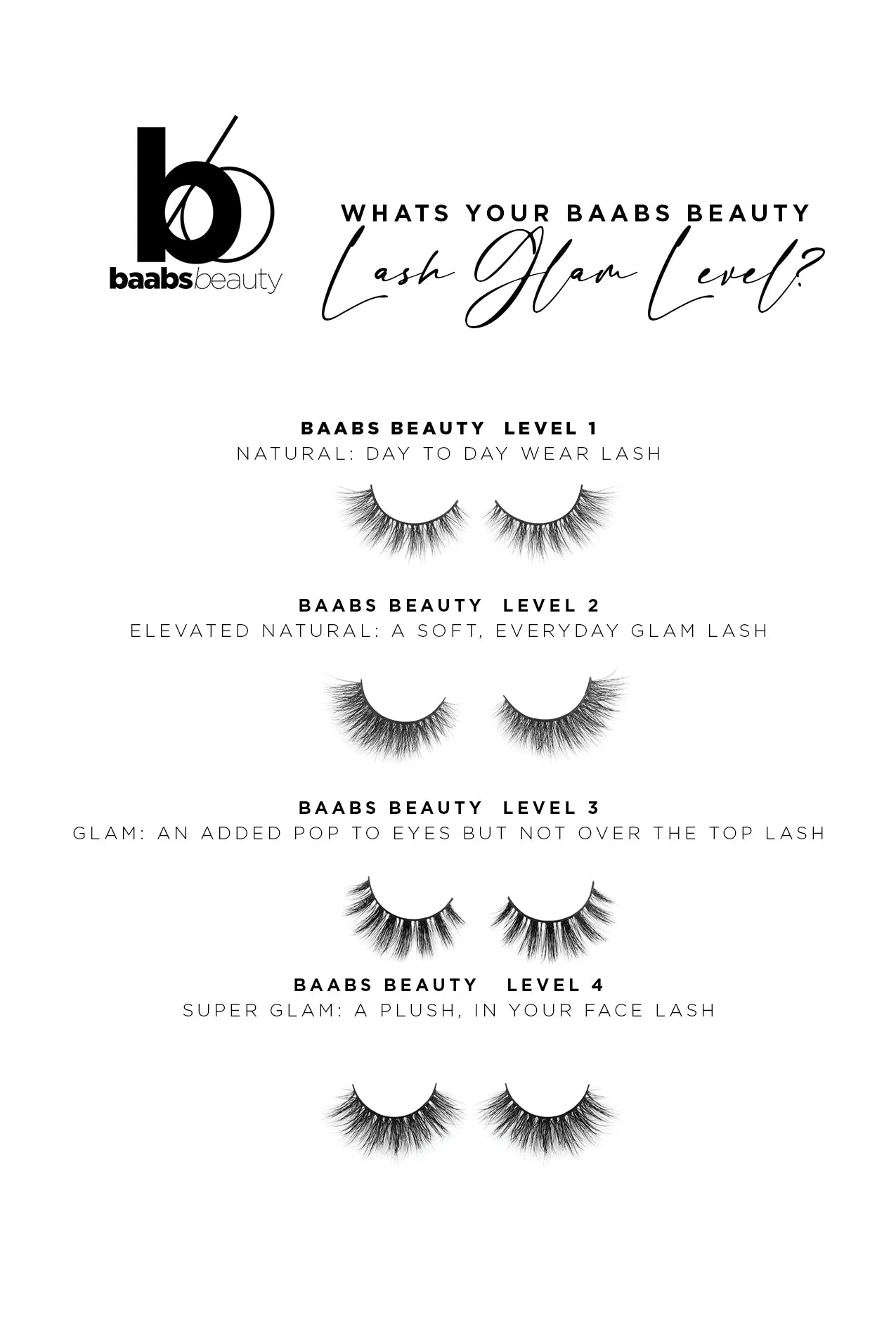 Lash Starter Bundle