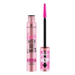 Lash Without Limits Extreme Lengthening & Volume Mascara
