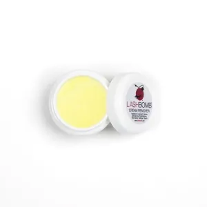 LASHBOMB Cream Remover