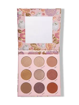Latte Kitten Eyeshadow Palette