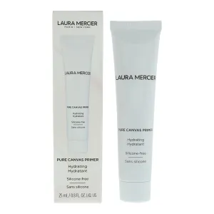 Laura Mercier Pure Canvas Hydrating Primer 25ml