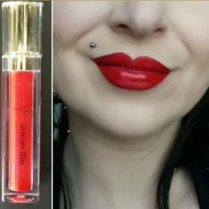 Lava - Magic Metallic Lipstick