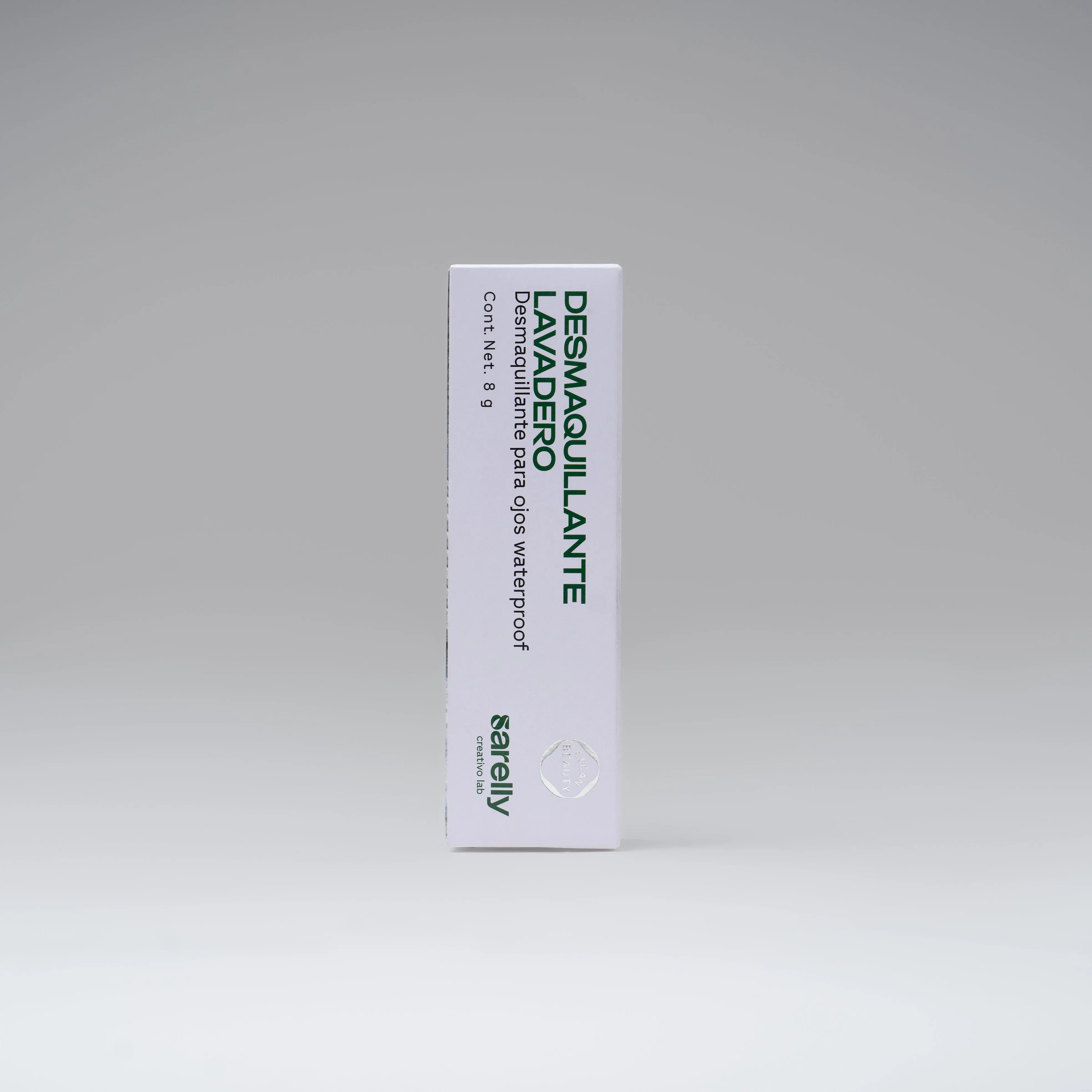 LAVADERO MAKEUP REMOVER