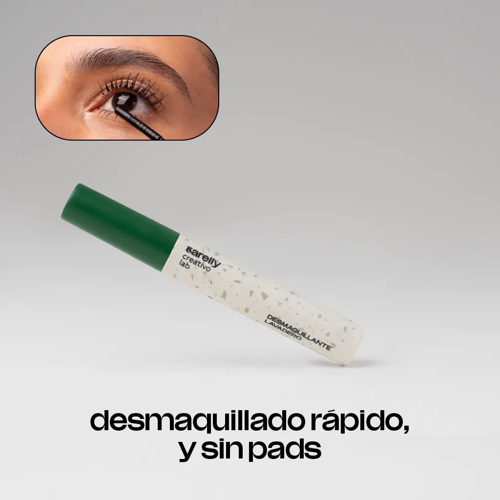 LAVADERO MAKEUP REMOVER