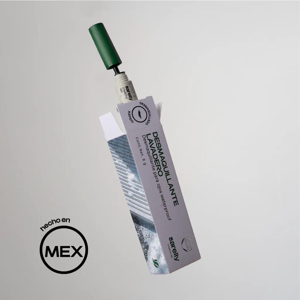 LAVADERO MAKEUP REMOVER