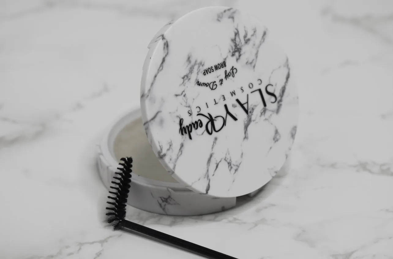 Lay It Down Brow Soap