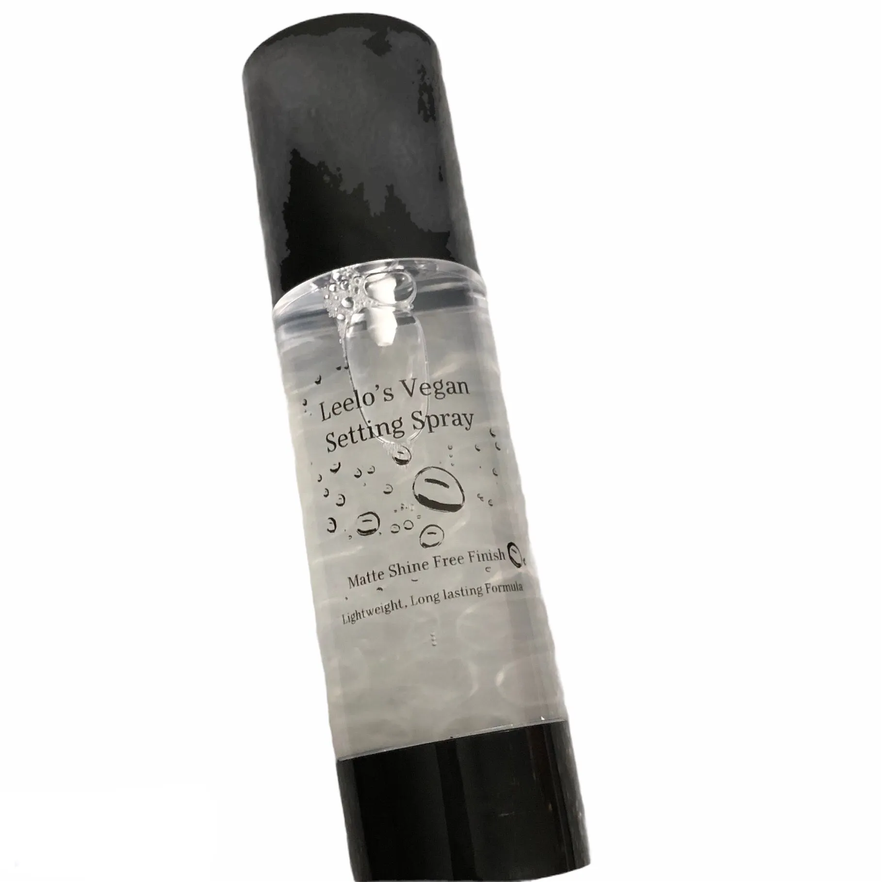 Leelo's Vegan Setting Spray