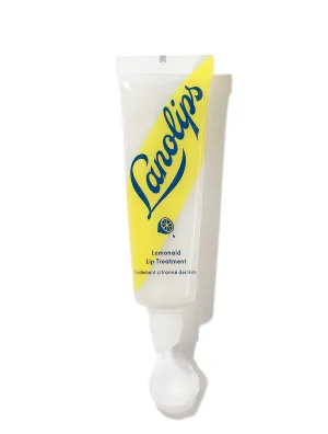 Lemonaid   Lanolin Lip Treatment