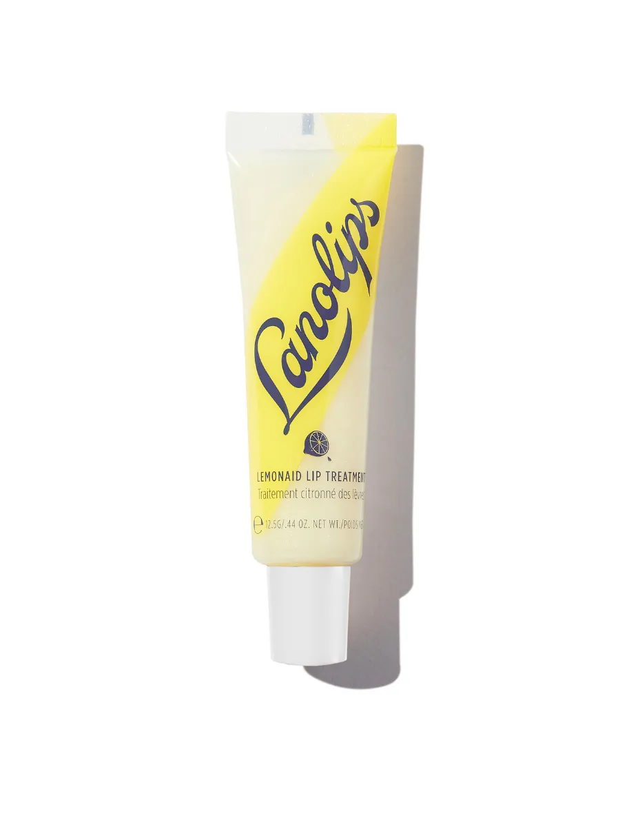 Lemonaid   Lanolin Lip Treatment