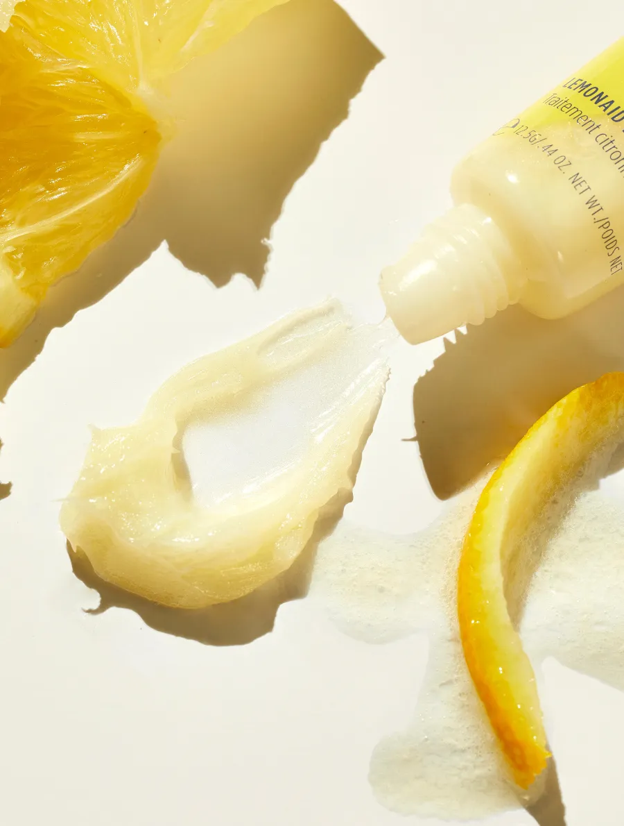 Lemonaid   Lanolin Lip Treatment