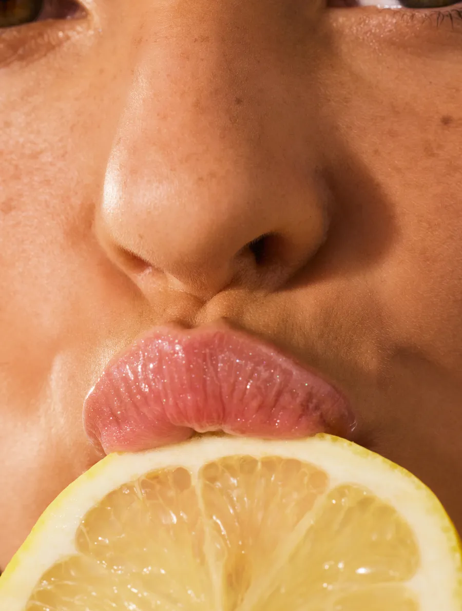 Lemonaid   Lanolin Lip Treatment