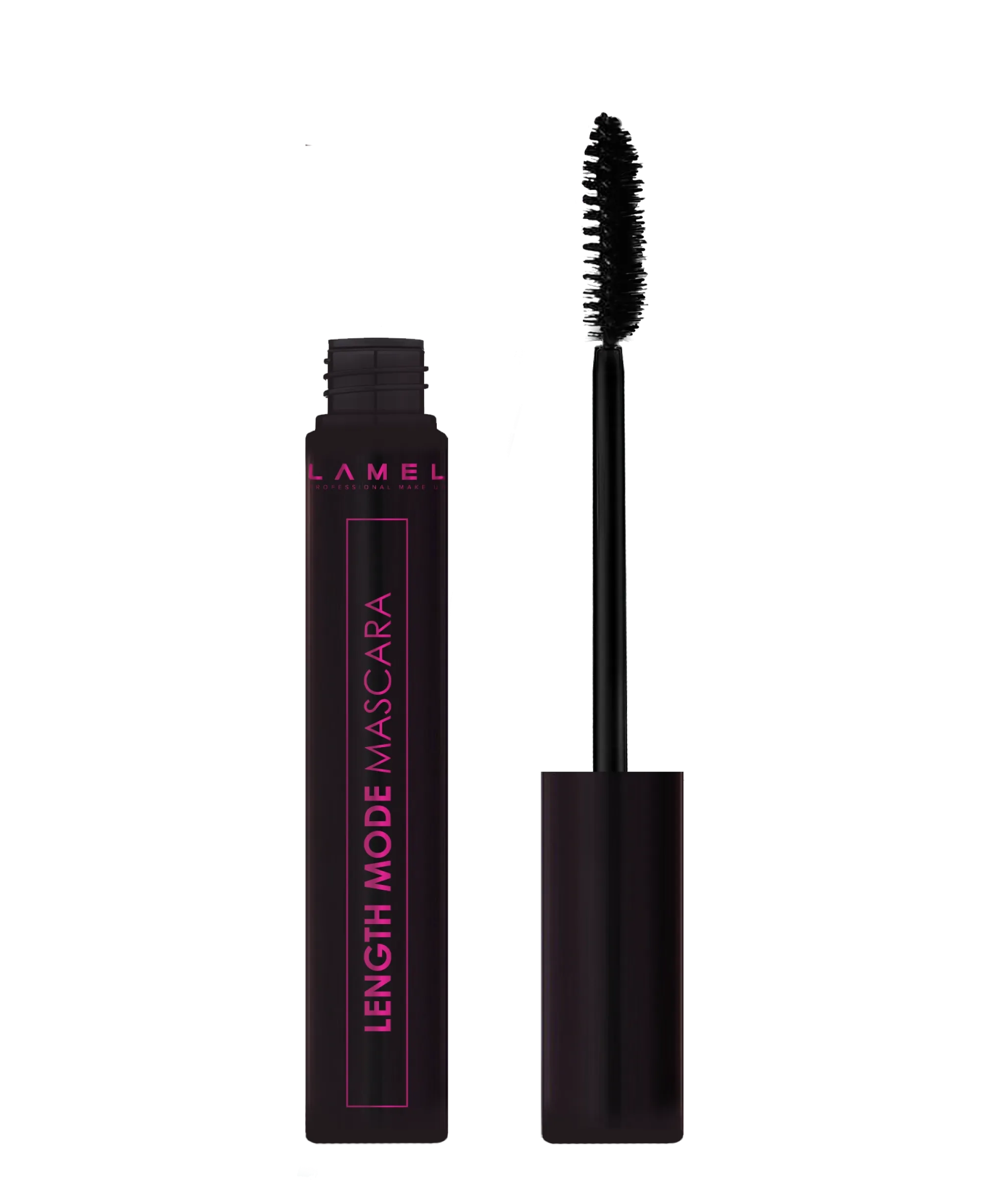Length Mode Mascara