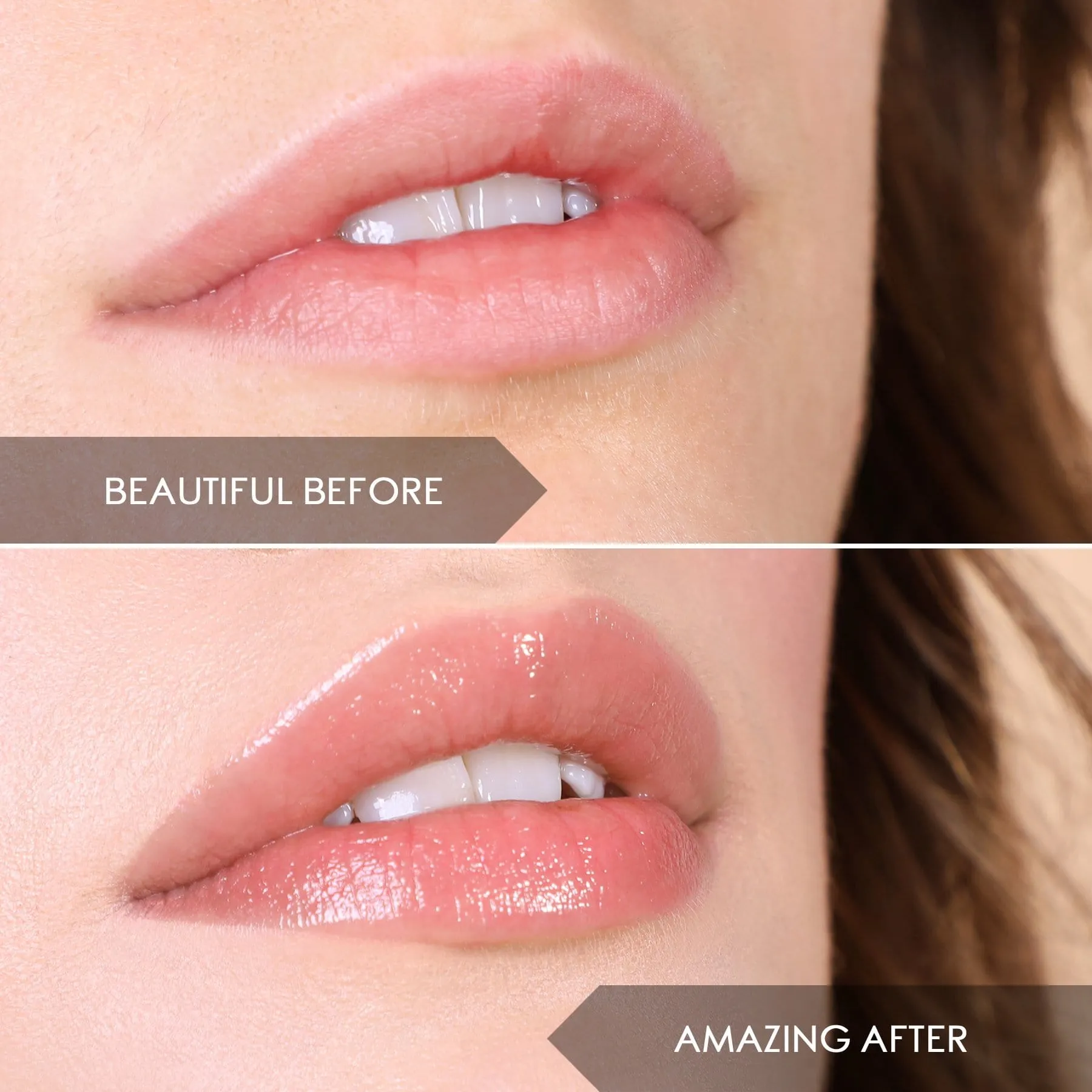 Lets Get Nude- Lip Sex Plump Fill Tint Trio