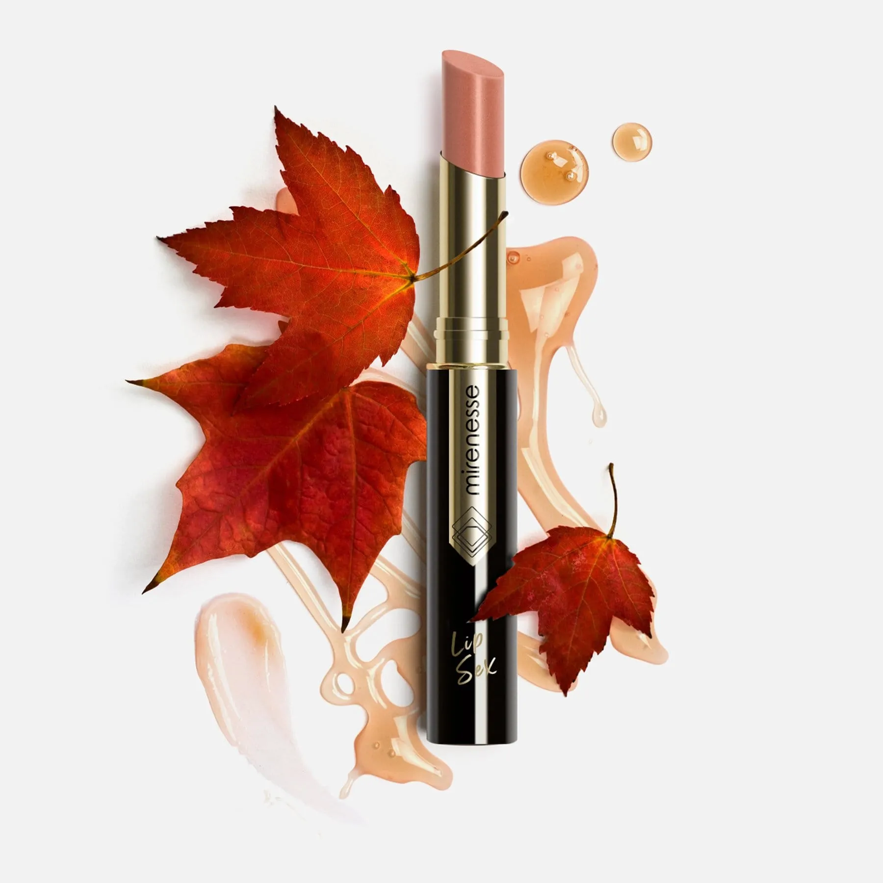 Lets Get Nude- Lip Sex Plump Fill Tint Trio