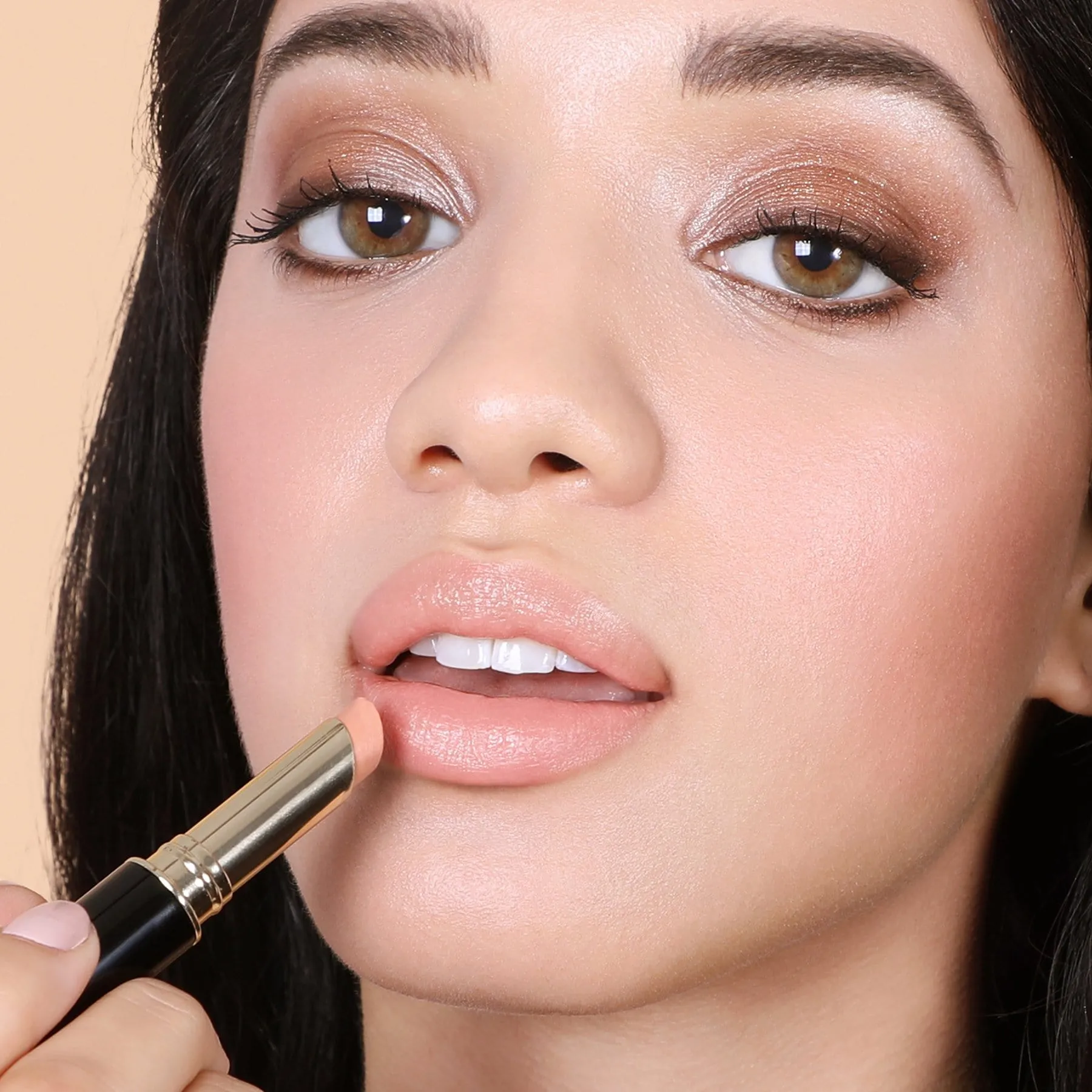 Lets Get Nude- Lip Sex Plump Fill Tint Trio